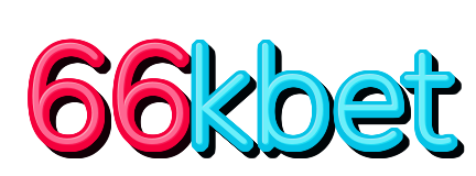 66kbet — logo kanal