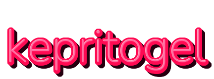 kepritogel — logo kanal